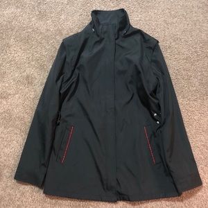 Prada Rain Jacket